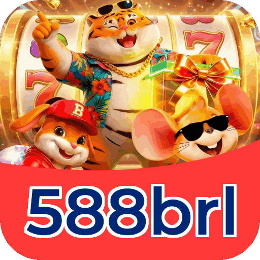 Bônus de boas-vindas 588brl