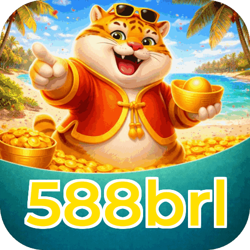 Tabela RTP dos jogos de cassino da 588brl