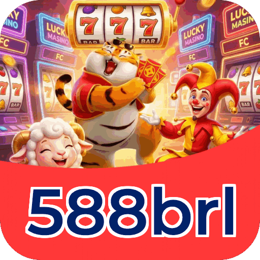 Streaming 4K no cassino ao vivo da 588brl