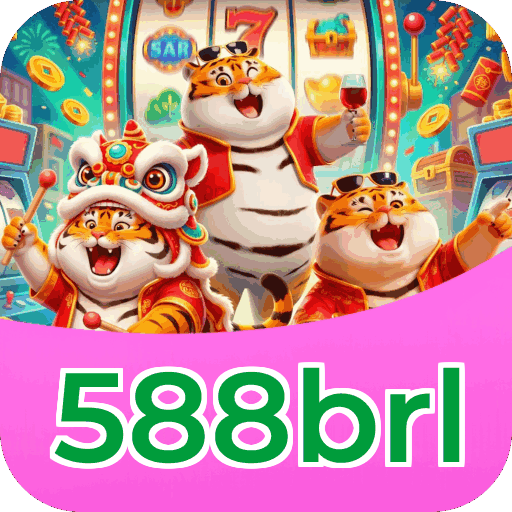 Login rápido no app 588brl