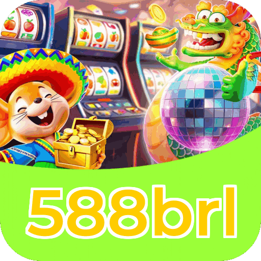 Lottery Clássica na 588brl